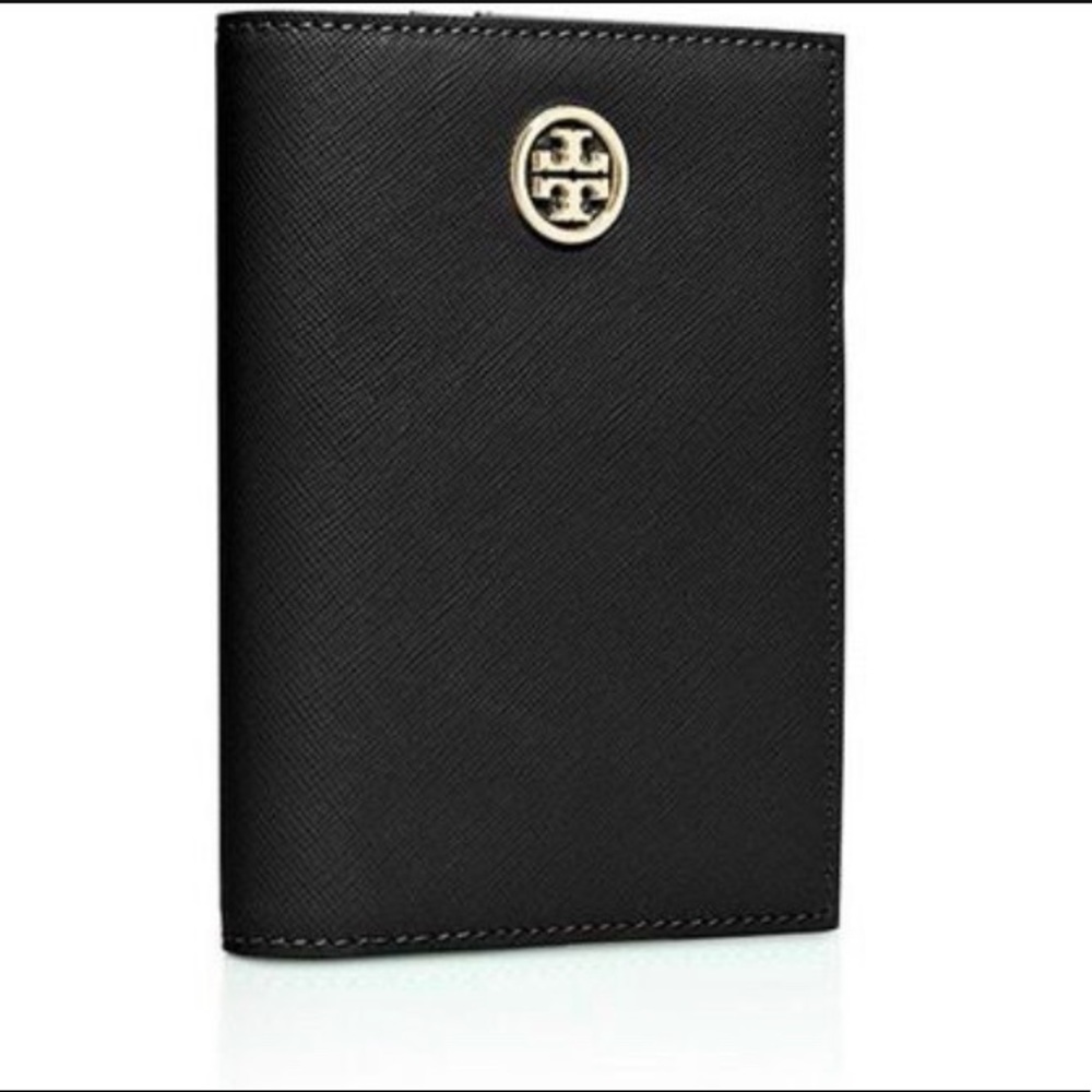 Tory Burch Passport Cover